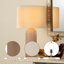 Ceramic Table Lamp-753713660