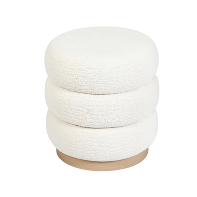Celinka Upholstered Ottoman