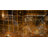 50ft 25-Bulb Outdoor Globe LED String Lights Shatterproof Connectable Weatherproof, 2200K Warm Glow