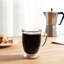 Tasses à café en verre Libbey Kona, 16 onces
