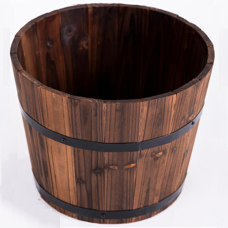 Chafton Pot Planter