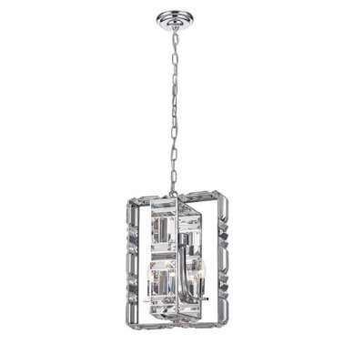 Luminaire suspendu