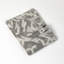 Merko Linen Cotton Grey Duvet Cover Set-2091622198