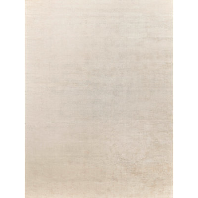 Tangaro Area Rug in Light Beige