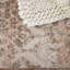 Tapis brun clair Sanaa Ikat-59697106