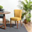 Newquay Upholstered Dining Chair-888261238