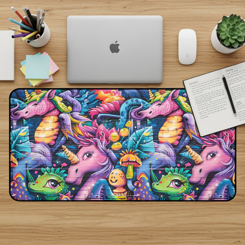 Desk Pad