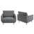 Dark Gray Chenille is out of stock