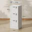 40cm Wide 3 -Drawer File Cabinet-236555524-236555522