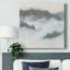 «Valley Veil», toile tendue I-Gallery-1720747055