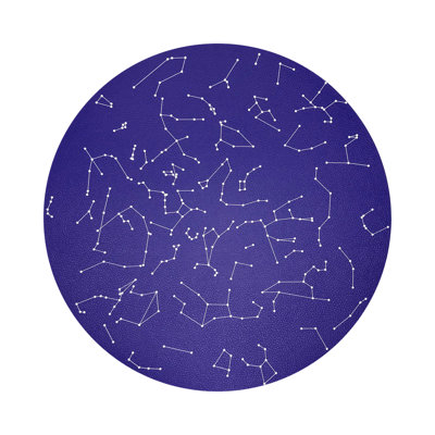 Napperon Constellations