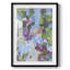 Printed Umber Curiosities II, reproduction encadrée-891139411-891139412