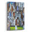  Art mural en verre «Chicago Grant Park» par Coco Good-1760728672