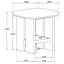 Table de bout Kimpton-132967216