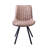 Gracija 18.52'' H Upholstered Side Chair-459462728