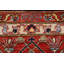 Tapis oriental à teinture végétale Akendra 9 x 12