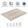 Waikiki Striped Indoor / Outdoor Rug