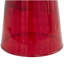 Maxxe Glass End Table-1205224091