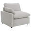 Causeuse inclinable électrique Hollander-133397725-133397727