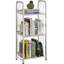 Mikhela Bookcase