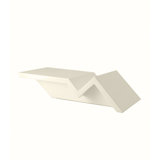 Rest Sun Plastic Coffee Table