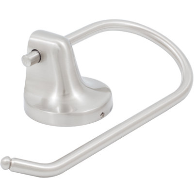 Harbor Mist Wall Mounted Toilet Paper Holder