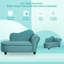 Dorcia Children's Sofa / Sectional-1461689139