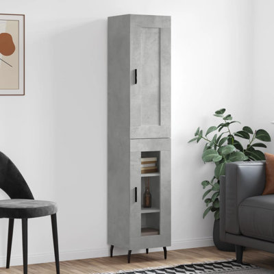 34.5cm Sideboard