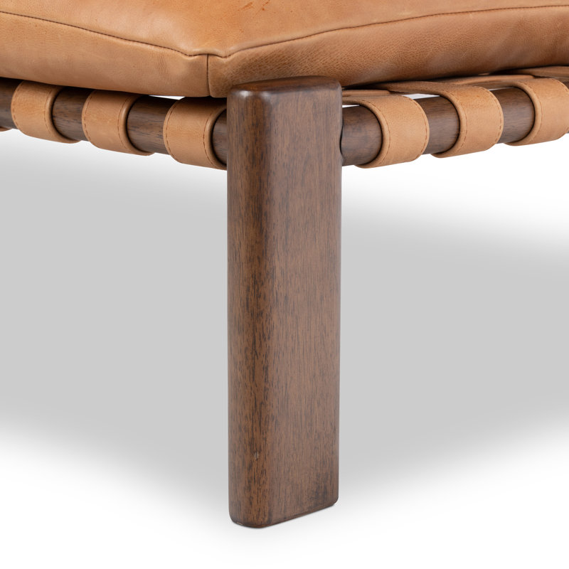 Shelton Slipper Chair