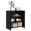 Sideboard 70 X 41 X 75 Cm Engineered Wood-464464197