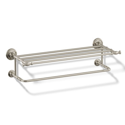 Artifacts Hotelier Wall Shelf