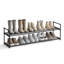 12 Pair Shoe Rack