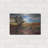 'Sunset In Moab' by Rick Berk Metal Wall-1438496444