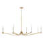 Lustre classique / traditionnel en acier à intensité variable -1400187451-1400187448-1400187455