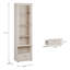 Tempra2 Display Cabinet
