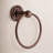 Madison Wall Mounted Towel Ring-9259203