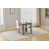 White Velvet Chairs#2 is out of stock selected