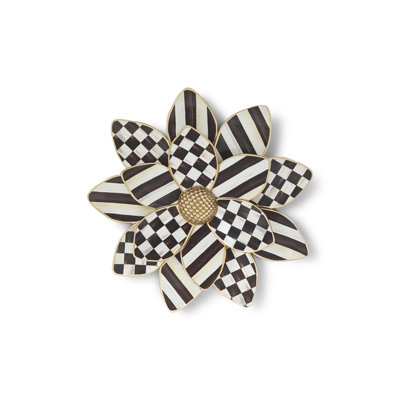 Courtly Small Wallflower