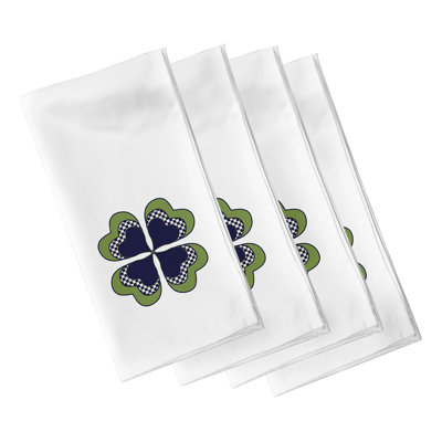 Serviette 22 po Clairemarie