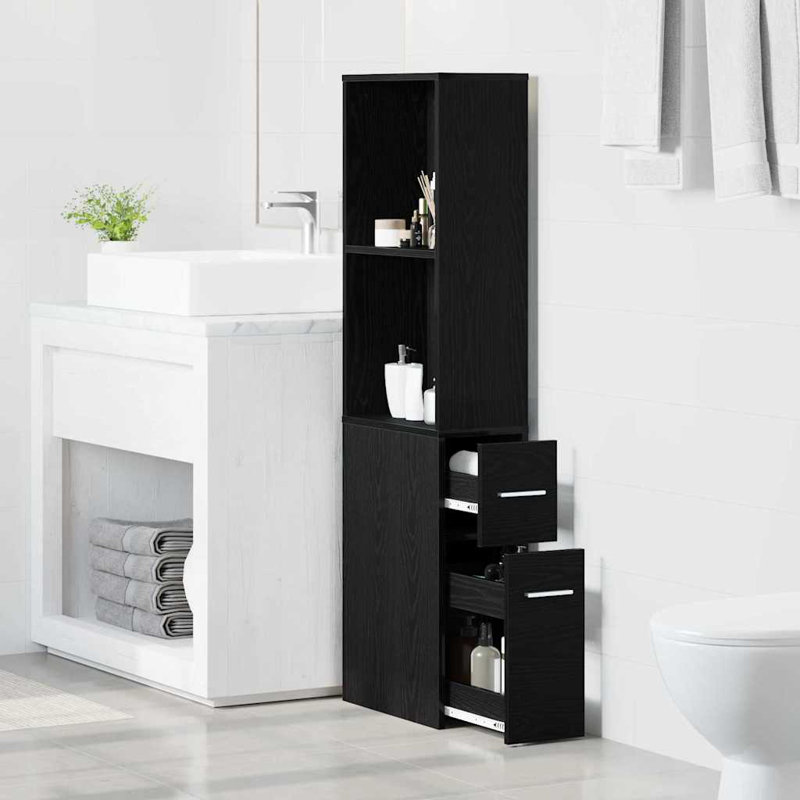 Bathroom Cabinet