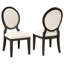 Chaise de salle à manger