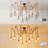 Vintage Hemp Rope Pendant Light Fixture-1147627546