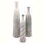 Vase de plancher en verre Mcquaig-1998746632