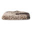 Leopard Lush Luxury Mini Baby Blanket