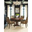 Silverado Palo Alto Round Dining Table