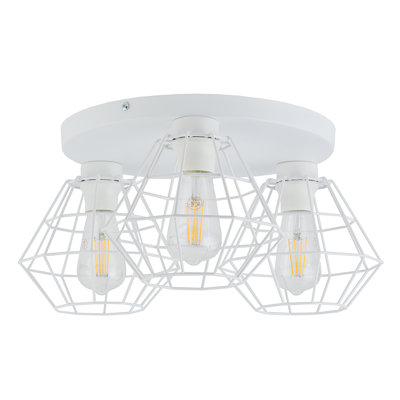 Ezra Flush Mount