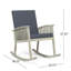 Chaise à bascule-1772934751