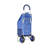 110 Lb. Capacity Foldable Hand Truck Dolly