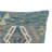 Geometric Throw Pillow