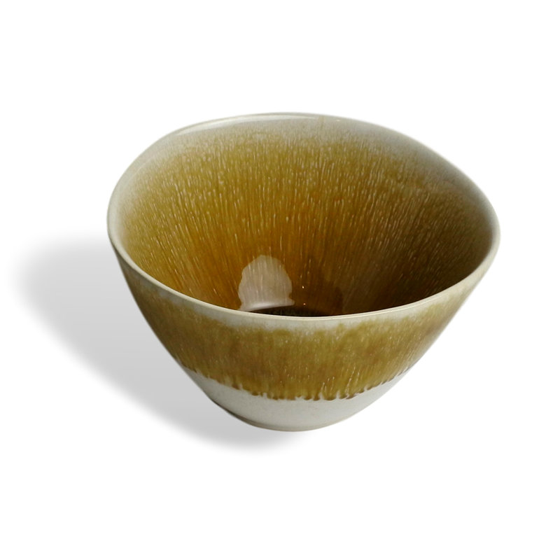 Point Lobos Stoneware Dining Bowl